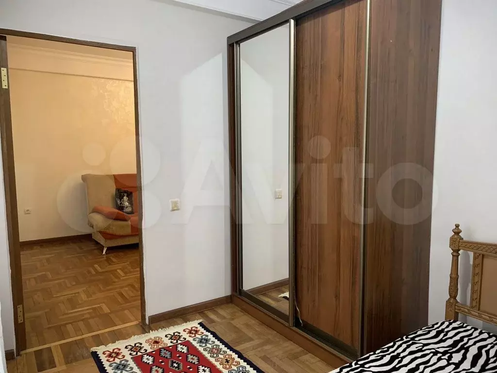 3-к. квартира, 65 м, 4/5 эт. - Фото 1