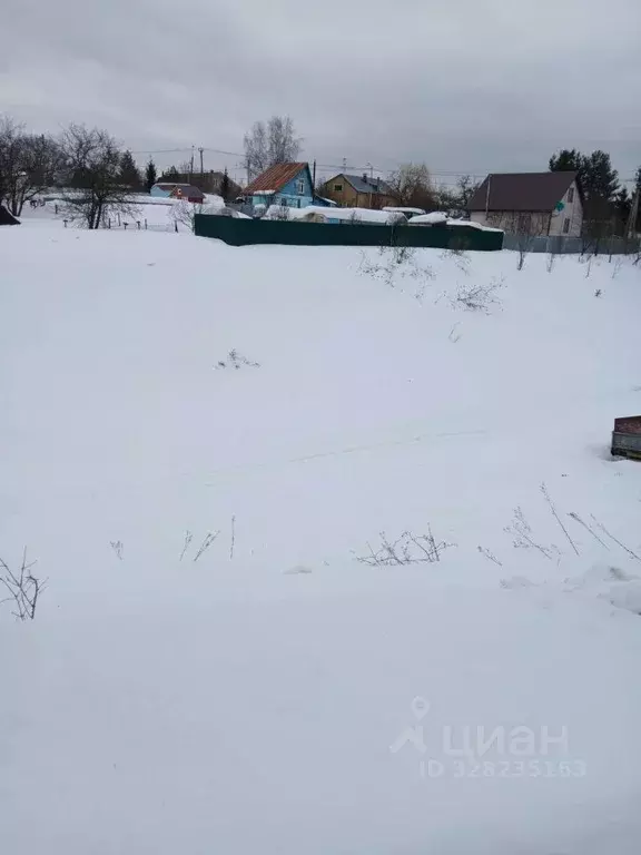 Участок в Московская область, Чехов муниципальный округ, д. Шарапово  ... - Фото 2