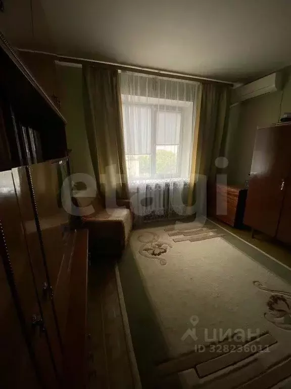 2-к кв. Ростовская область, Азов Азовский район, ул. Мира, 97 (55.0 м) - Фото 1