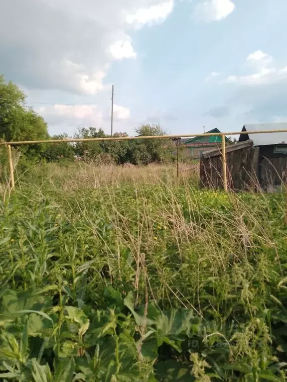 Участок в Свердловская область, Полевской Революционная ул. (7.4 сот.) - Фото 2