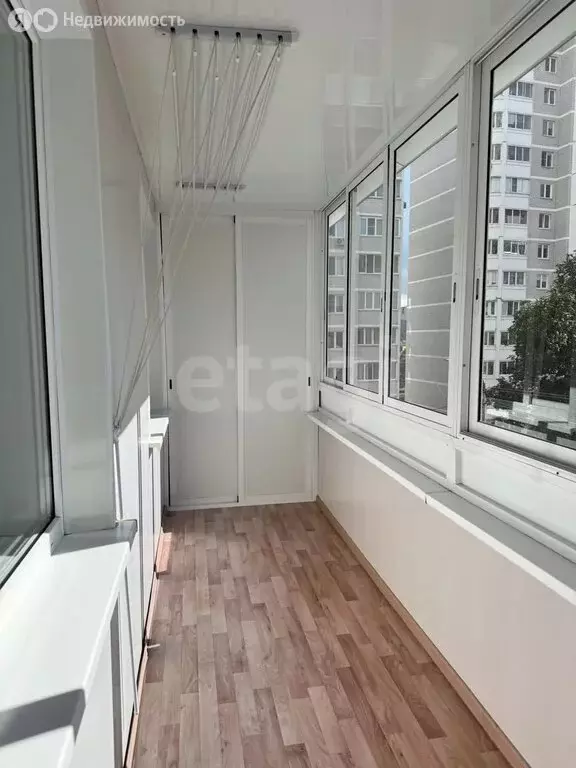 1-комнатная квартира: Тула, Перекопская улица, 5А (37.8 м) - Фото 2
