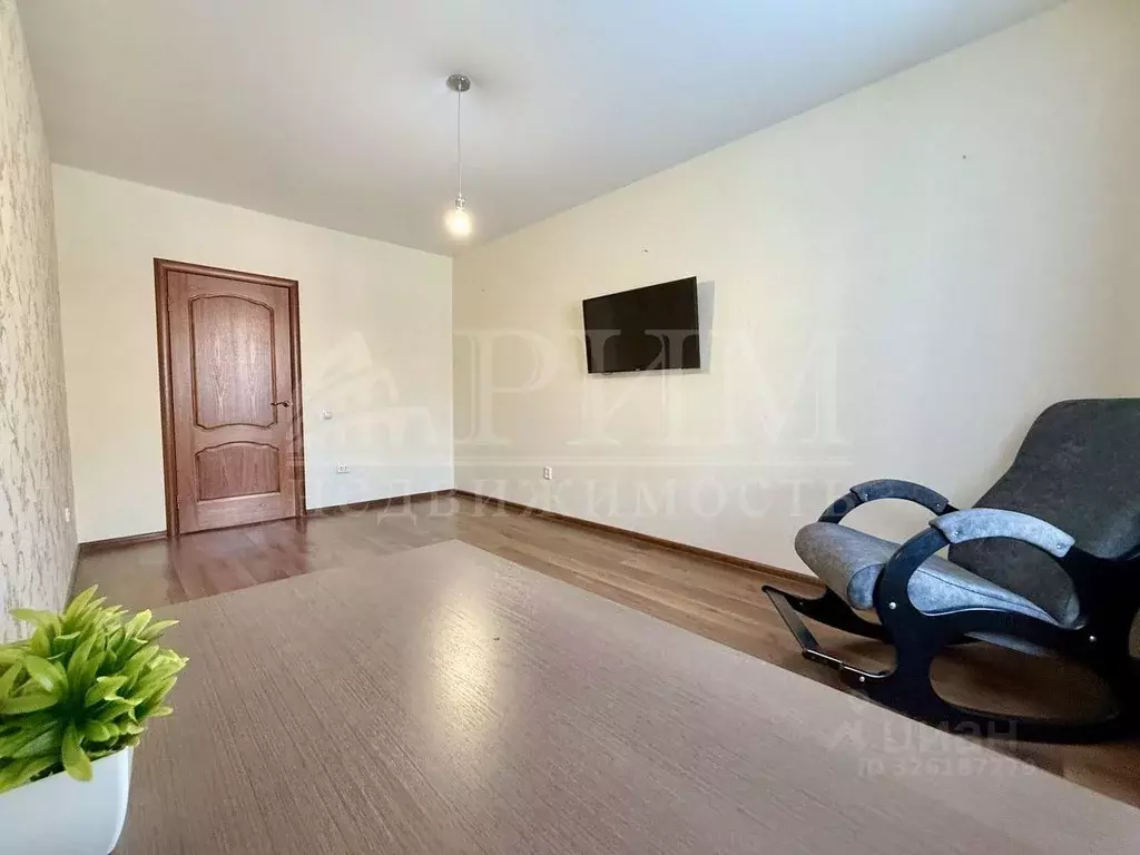 2-к кв. Пензенская область, Пенза Ладожская ул., 109 (54.0 м) - Фото 2