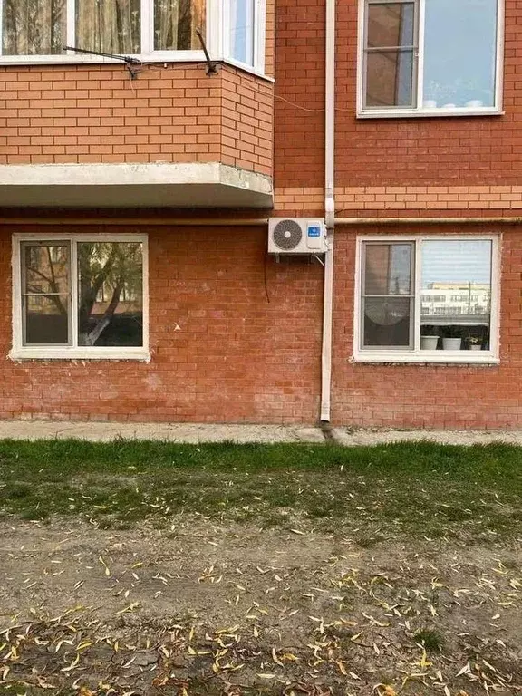 1-к кв. Адыгея, Тахтамукайский район, Яблоновский пгт Космическая ул., ... - Фото 2