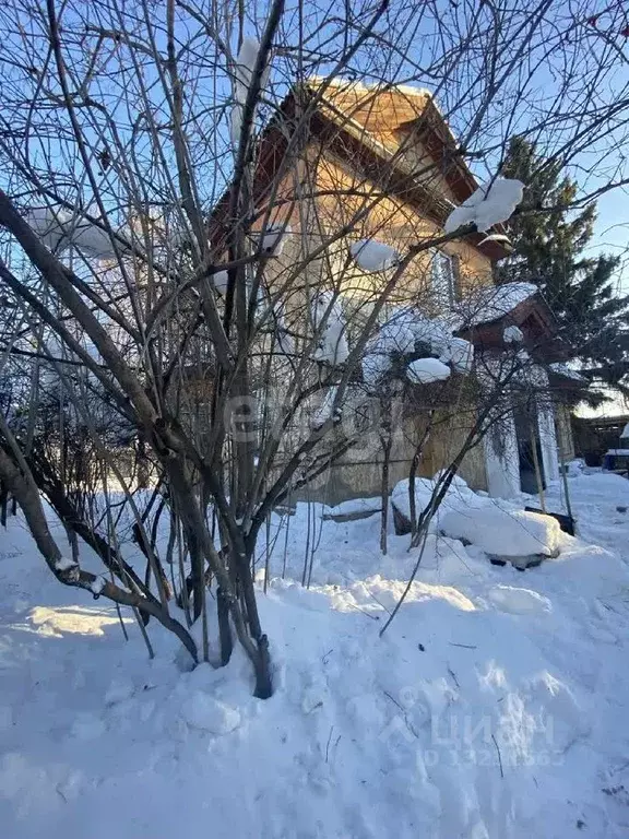 Дом в Челябинская область, Южноуральск ул. Маяковского (119 м) - Фото 0