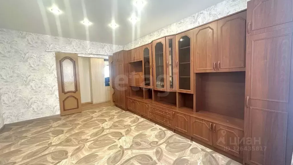 3-к кв. Владимирская область, Ковров ул. Грибоедова, 7/3 (62.7 м) - Фото 1