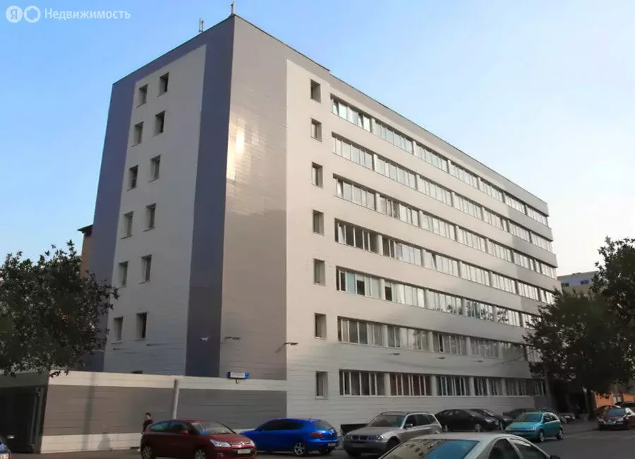 Офис (62 м) - Фото 2