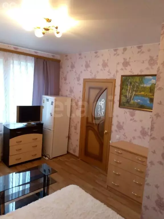 1-комнатная квартира: Дубовка, Полевая улица, 2 (40 м) - Фото 2