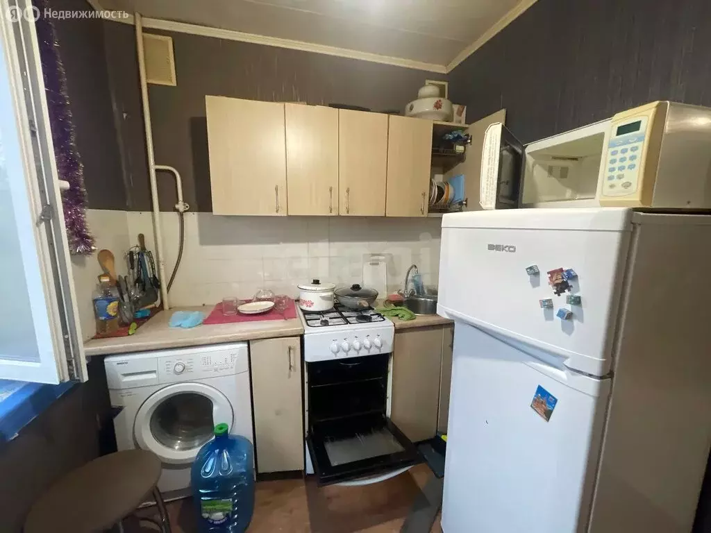 2-комнатная квартира: Тверь, улица Веселова, 32 (41 м) - Фото 1