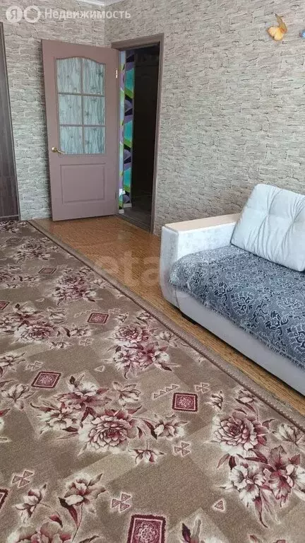 1-комнатная квартира: Искитим, Нагорная улица, 22 (38.6 м) - Фото 2