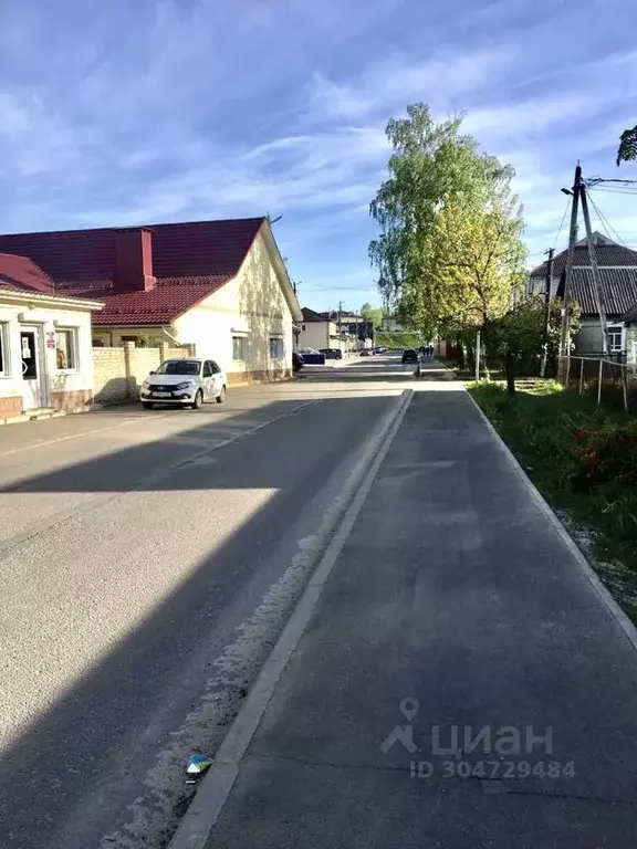 Помещение свободного назначения в Брянская область, Брянск Полесский ... - Фото 1