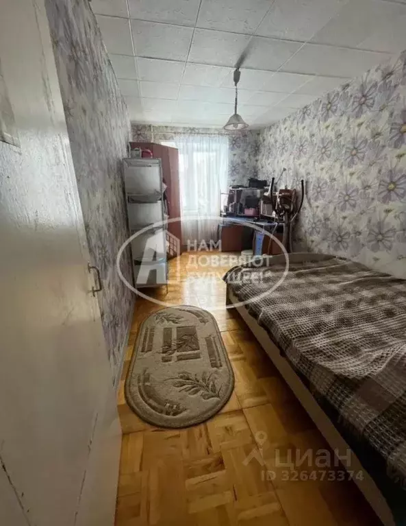 2-к кв. Удмуртия, Глазов Удмуртская ул., 61 (48.1 м) - Фото 1