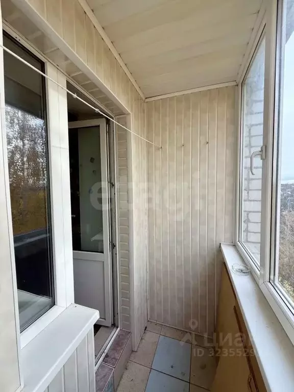 1-к кв. Брянская область, Трубчевск ул. Дзержинского, 95 (39.2 м) - Фото 2