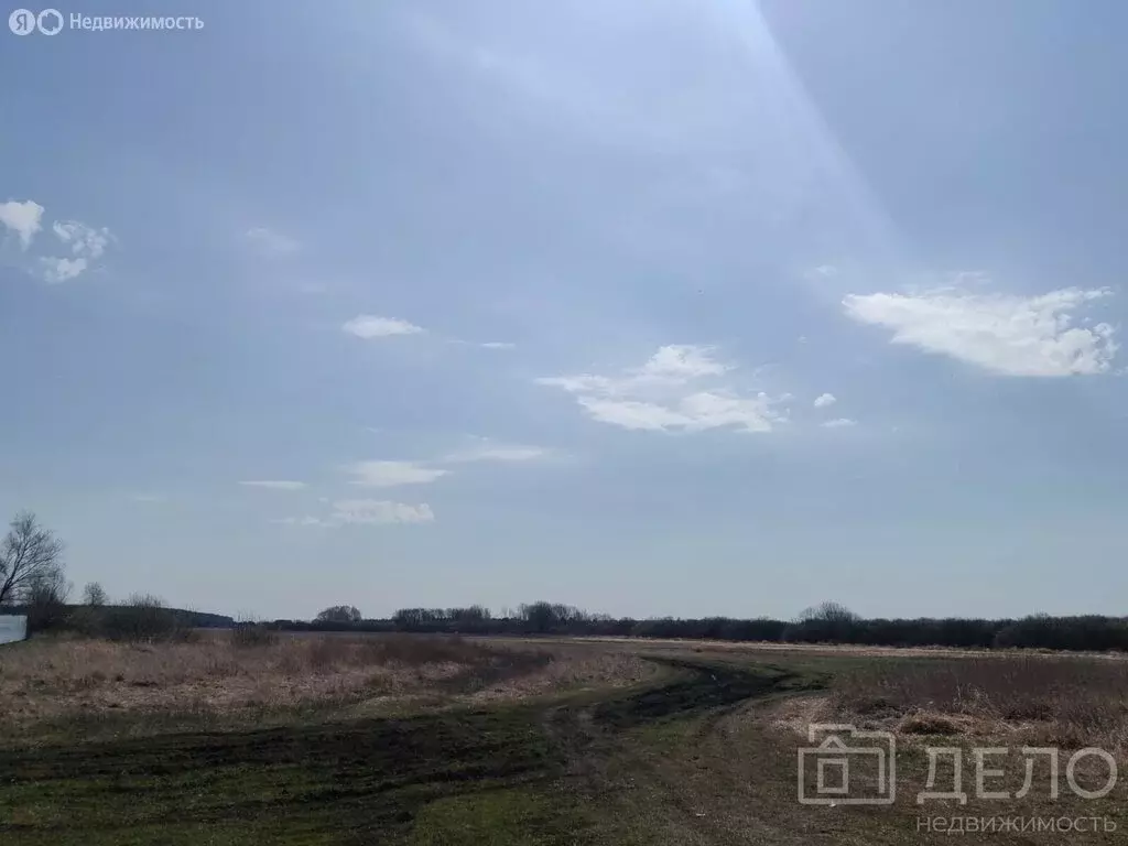 Участок в село Алеканово, Центральная улица, 78Б (18.73 м) - Фото 1