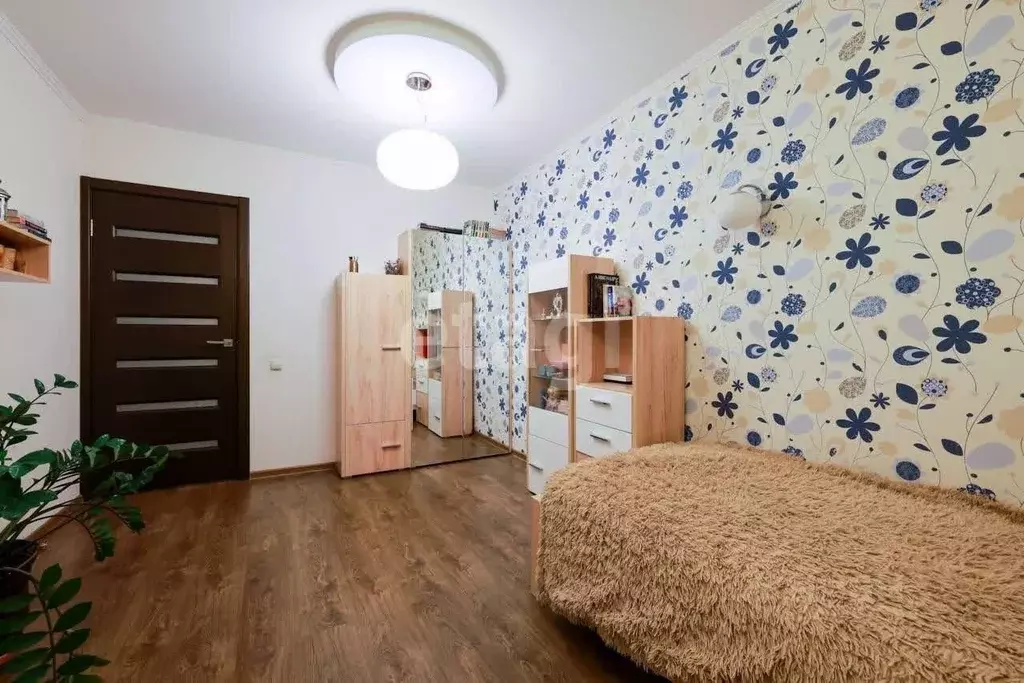 3-к кв. Татарстан, Казань ул. Серова, 2 (95.5 м) - Фото 1