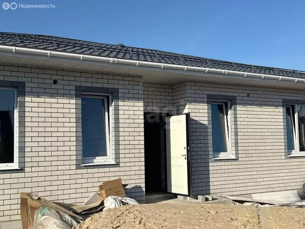 Дом в посёлок городского типа Тугулым, Лесная улица (82 м) - Фото 2