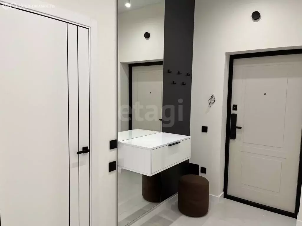 1-комнатная квартира: Калининград, улица Генерал-фельдмаршала ... - Фото 2