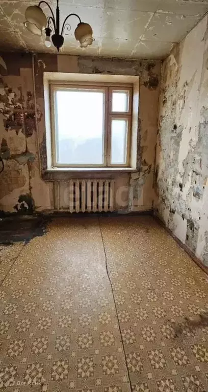 Продаётся 4-к квартира, 76.7 м - Фото 1