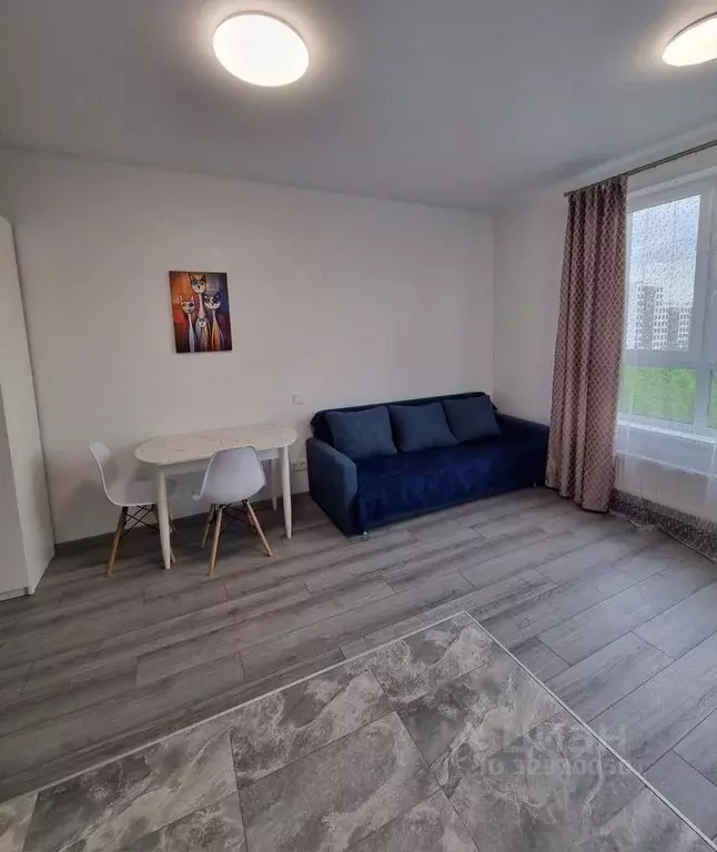 Студия Московская область, Ленинский городской округ, Молоково пгт ... - Фото 2