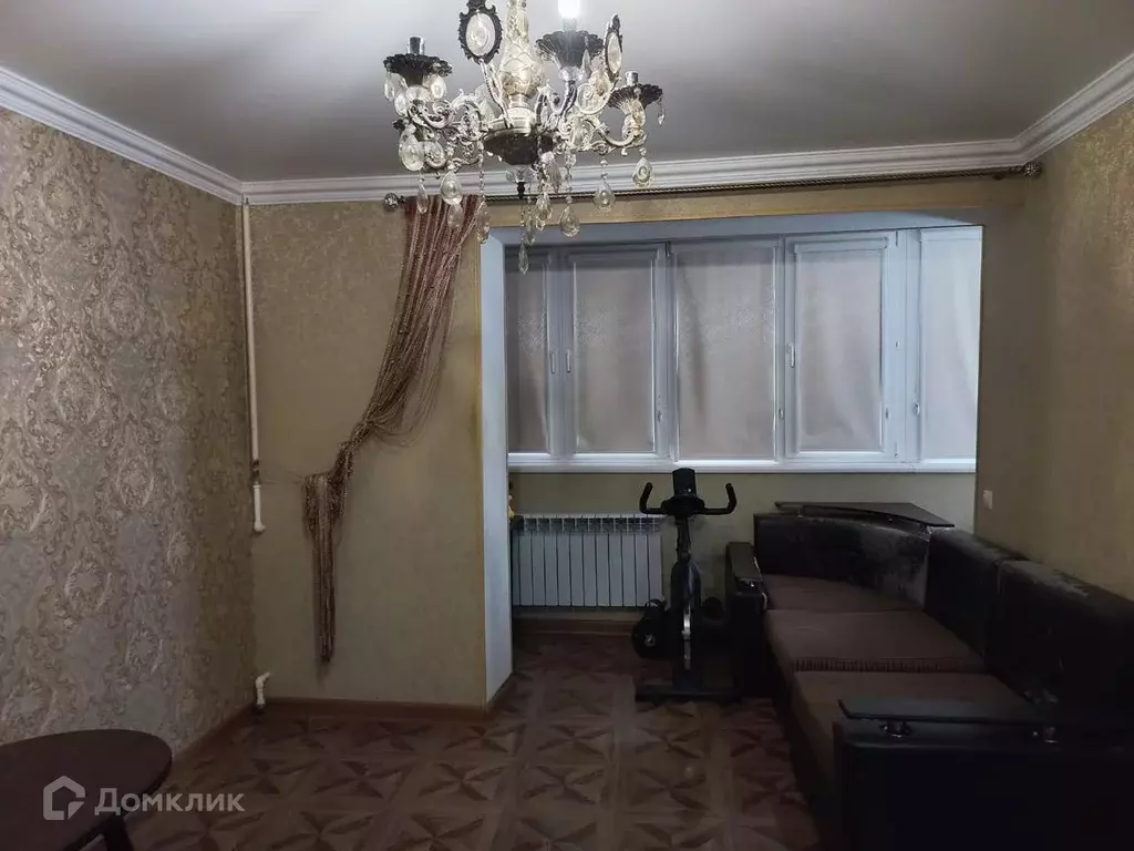 Продаётся 1-к квартира, 35.4 м - Фото 1