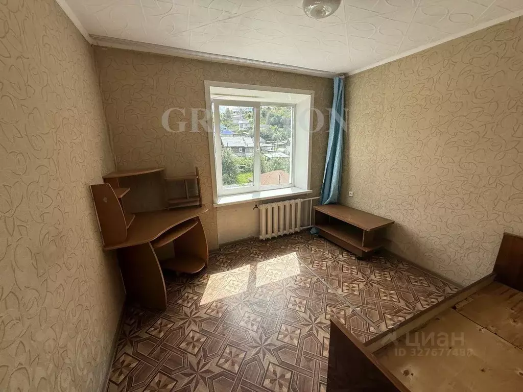 2-к кв. Алтай, Горно-Алтайск Гранитный пер., 7 (48.8 м) - Фото 1