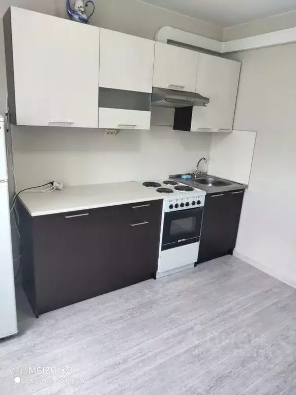 1-к кв. Ростовская область, Ростов-на-Дону пер. Белоусова, 18 (36.0 м) - Фото 2