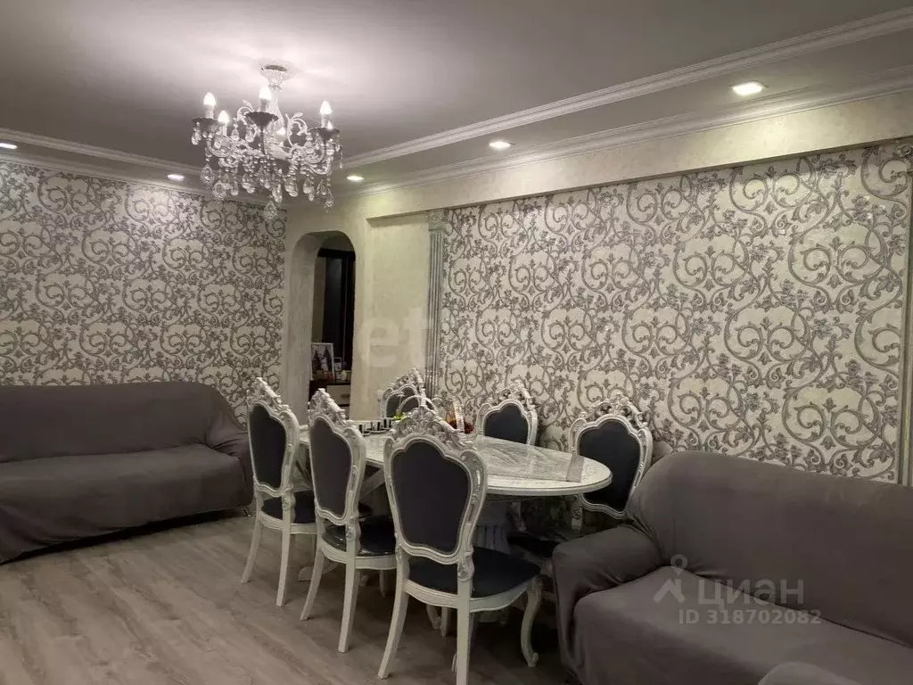 2-к кв. Калужская область, Калуга ул. Ленина, 53 (46.0 м) - Фото 2