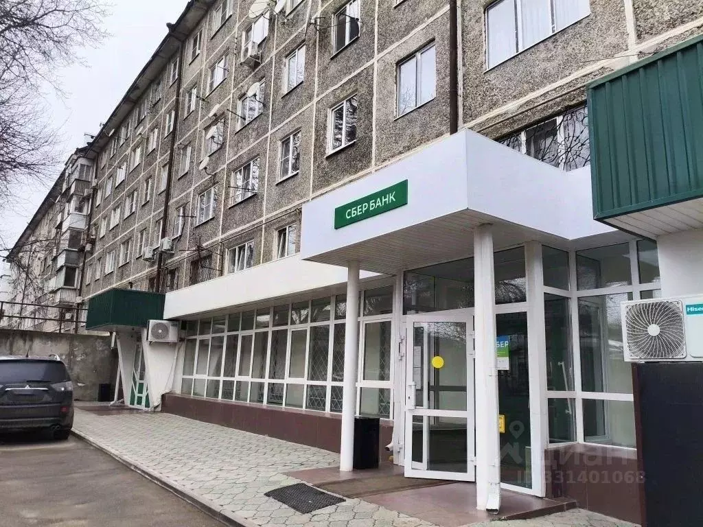 Помещение свободного назначения в Ставропольский край, Железноводск ... - Фото 2