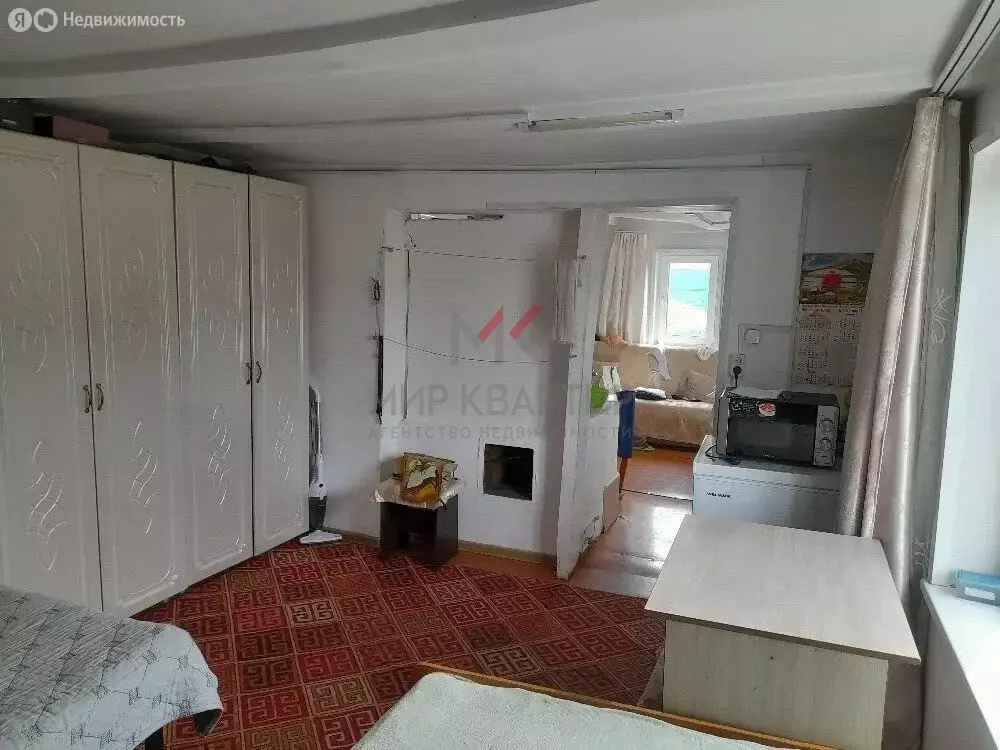 Дом в Ак-Довурак, Набережная улица (28.8 м) - Фото 2