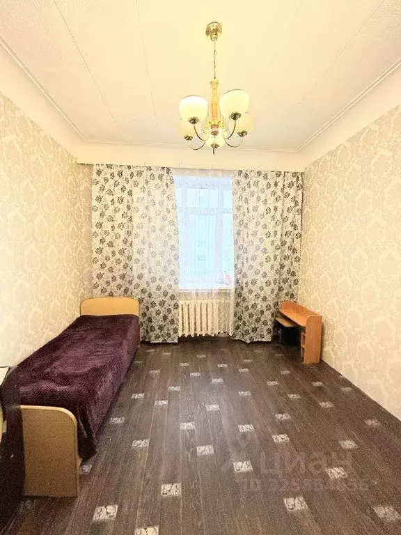 Комната Башкортостан, Уфа Инорс-1 мкр, ул. Глинки, 7 (14.5 м) - Фото 1