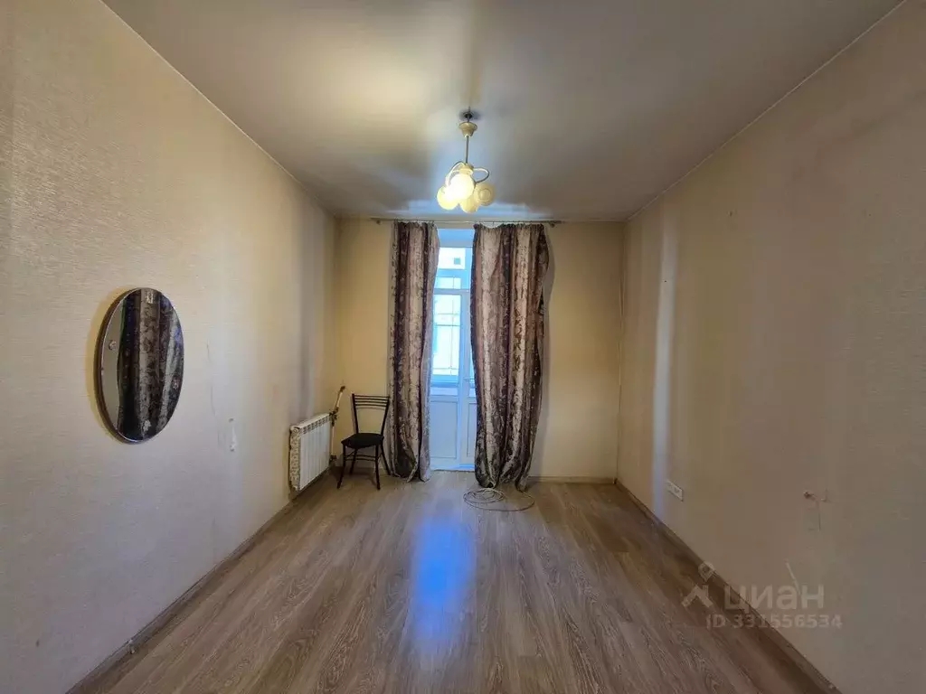 Комната Санкт-Петербург ул. Седова, 79 (13.0 м) - Фото 1