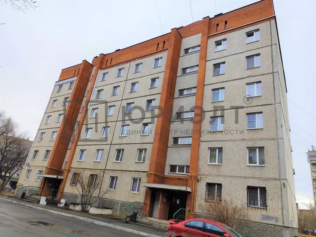 1-к кв. Свердловская область, Нижний Тагил Липовый тракт, 26 (49.9 м) - Фото 1