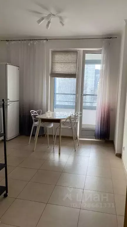 Квартира, 2 комнаты, 62.6 м - Фото 1