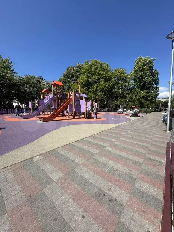 2-к. квартира, 58,5 м, 8/8 эт. - Фото 0
