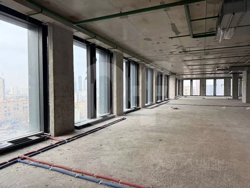 Офис в Москва Бумажный проезд, 19С4 (6156 м) - Фото 1