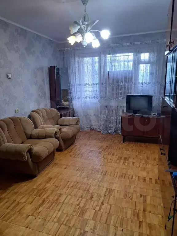 3-к. квартира, 57 м, 6/9 эт. - Фото 0