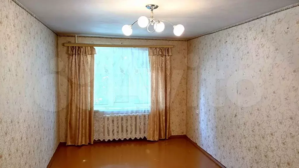 3-к. квартира, 67,4 м, 1/5 эт. - Фото 1