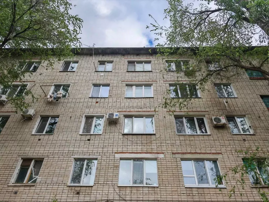 1-к кв. Саратовская область, Энгельс ул. Колотилова, 2 (22.5 м) - Фото 0