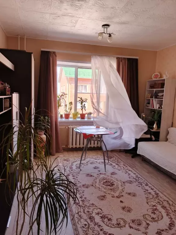 Продаётся квартира-студия, 24 м - Фото 0