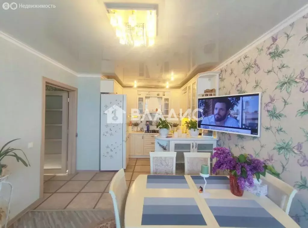1-комнатная квартира: Зеленоградск, Солнечная улица, 9 (48.15 м) - Фото 2