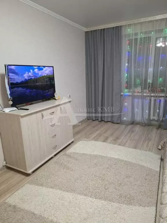 Продаётся 1-к квартира, 34 м - Фото 1