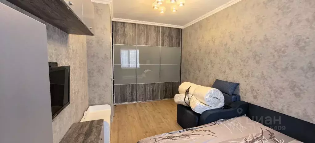 1-к кв. Санкт-Петербург Комендантский просп., 71 (33.0 м) - Фото 1