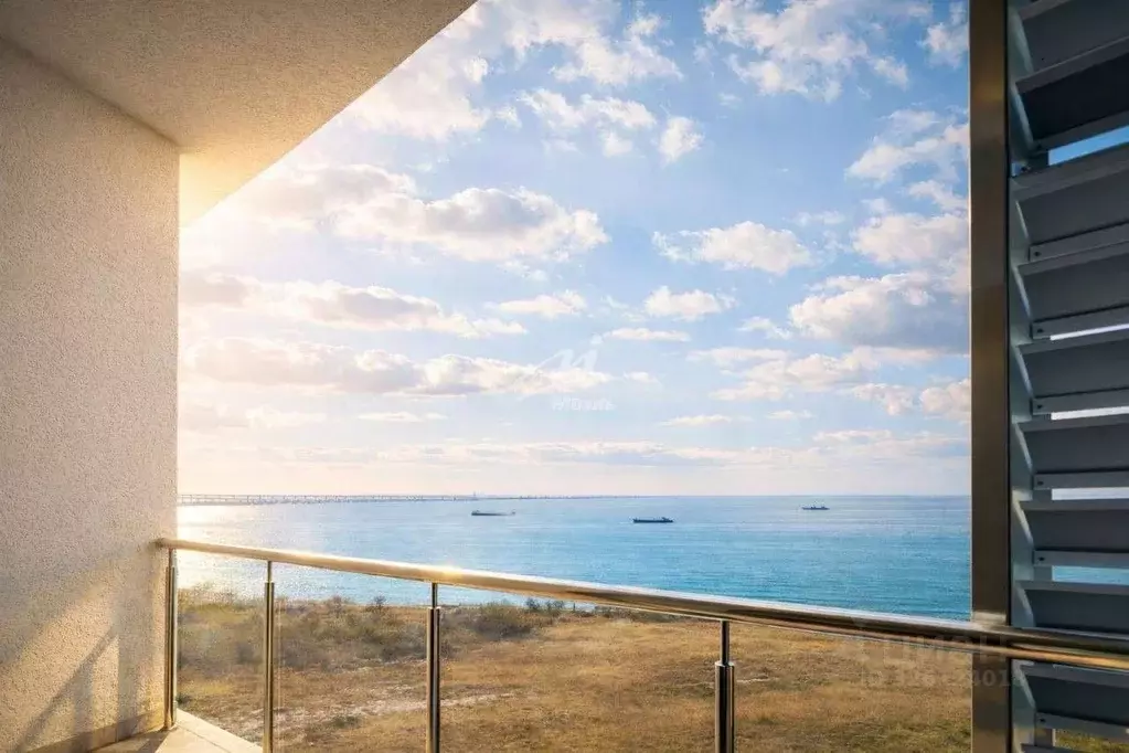 Студия Крым, Керчь ул. Колхозная, 68 (37.2 м) - Фото 1