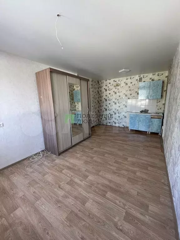 Комната 26,8 м в 3-к., 3/9 эт. - Фото 0