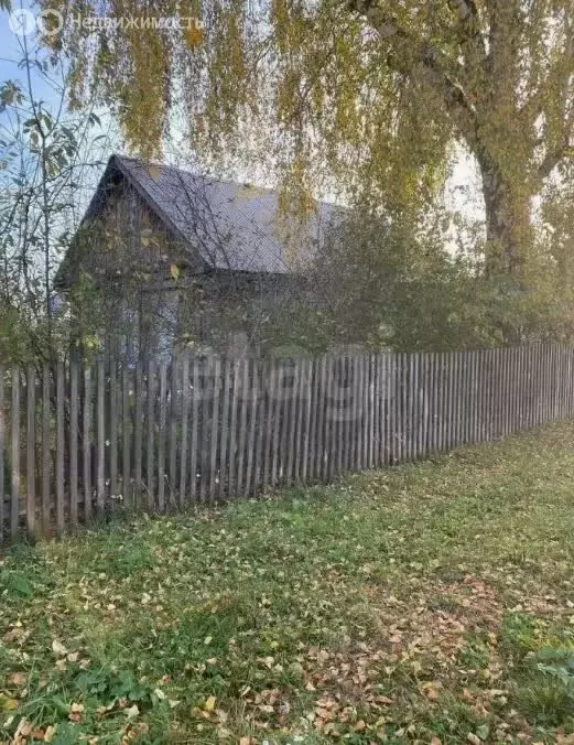Дом в Аша, Иркутская улица (23.8 м) - Фото 2
