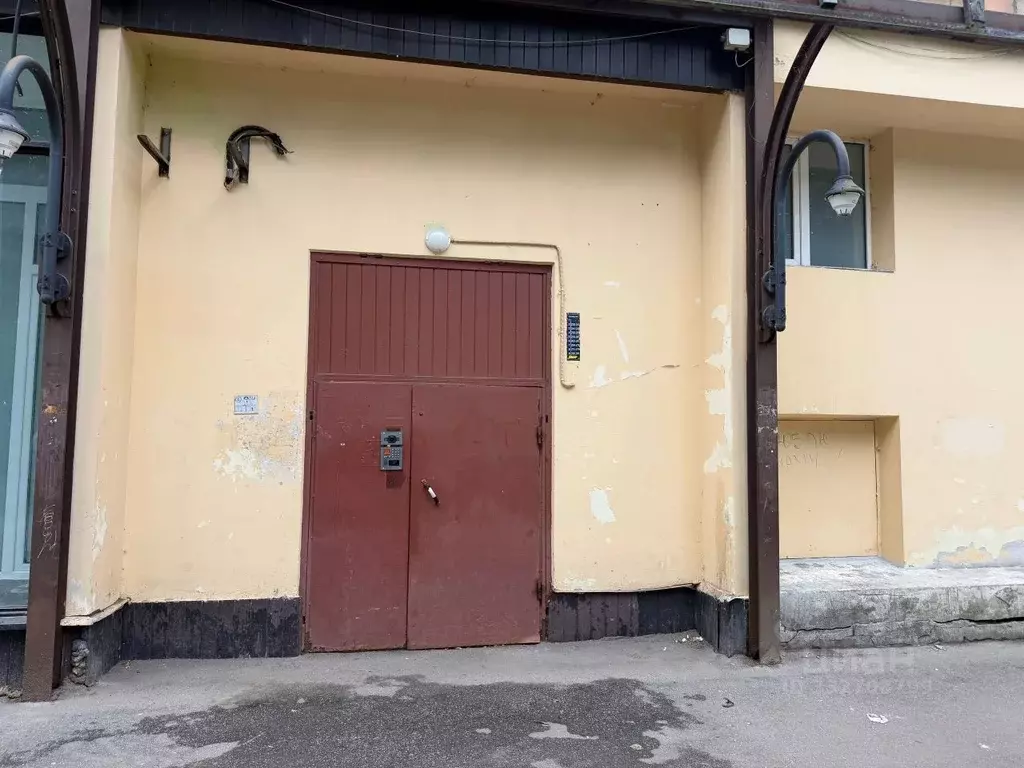 Офис в Санкт-Петербург просп. Кима, 28Б (14 м) - Фото 2