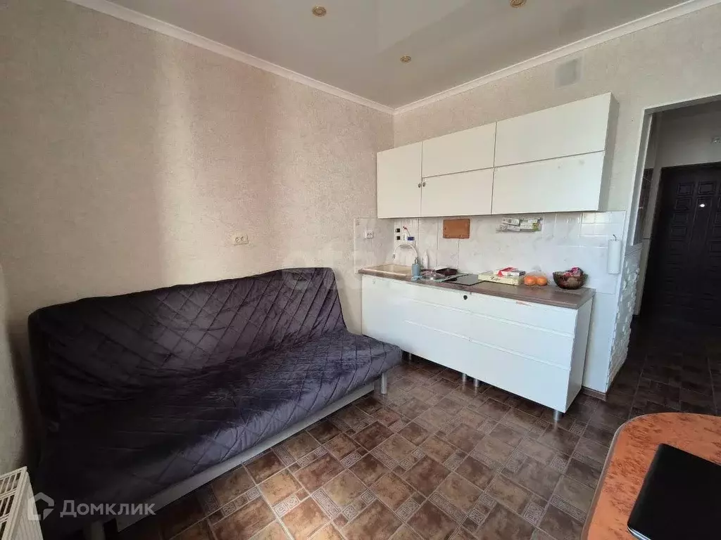 Продаётся 1-к квартира, 38.2 м - Фото 0