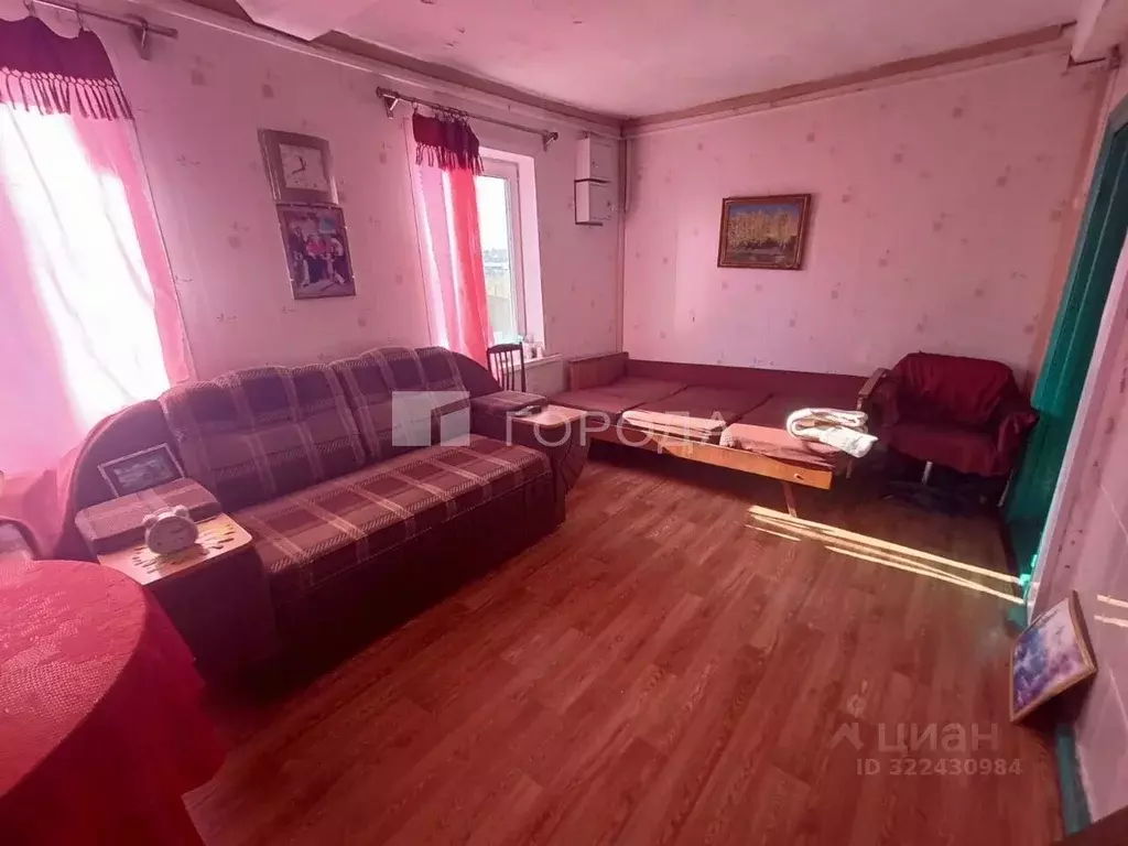 Дом в Кемеровская область, Новокузнецк ул. Макаренко, 13 (30 м) - Фото 1