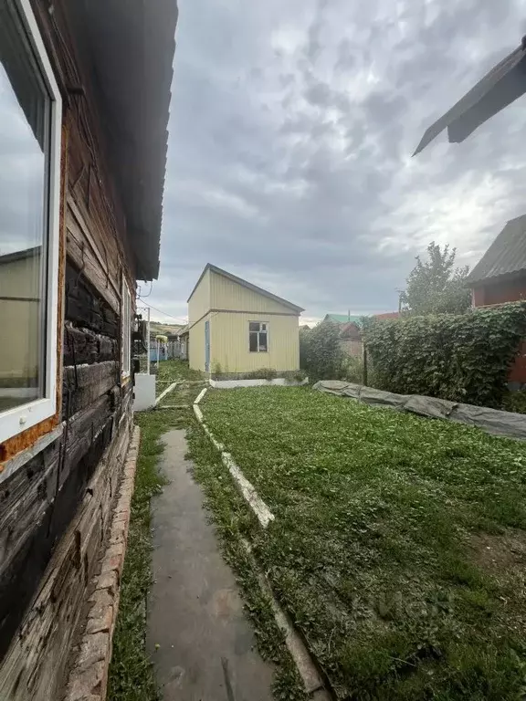 Дом в Оренбургская область, Бугуруслан ул. Коминтерна (46 м) - Фото 2