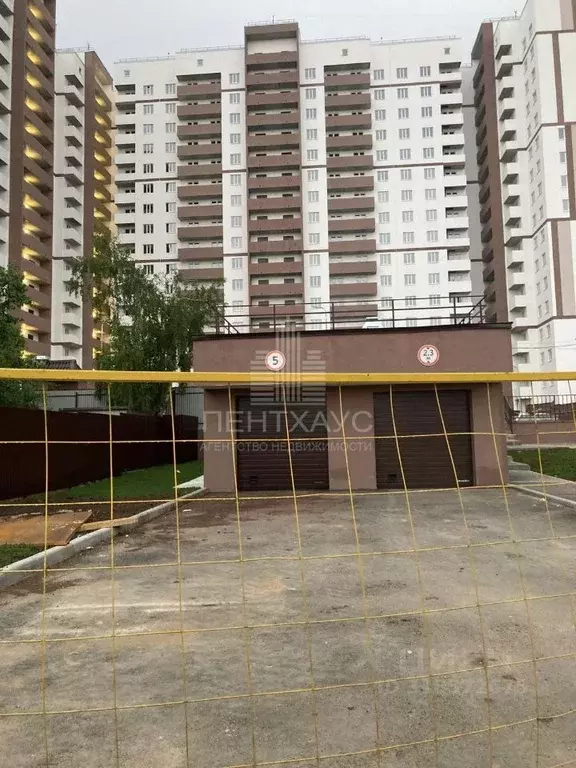 1-к кв. Владимирская область, Владимир Добросельская ул., 180 (40.0 м) - Фото 1