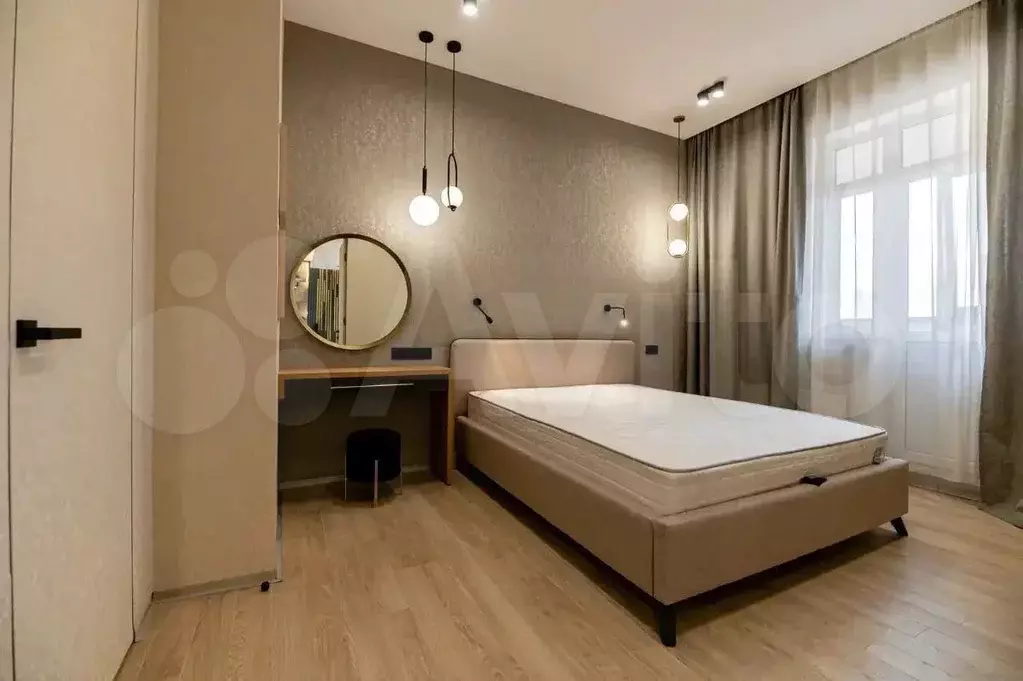 2-к. квартира, 65 м, 7/11 эт. - Фото 0